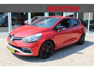 Renault Clio 1.6 R.S.//ECC//5DRS//AUTOMAAT//200PK!!