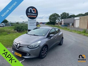 Renault Clio 2015 * 1.5DCI * Night&Day*157.D Km? (bj