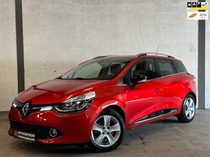 Renault Clio Estate 0.9 TCe Dynamique