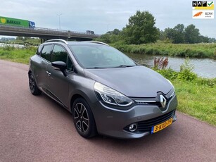 Renault Clio Estate 0.9 TCe ExpressionAircoGoed Onderh.