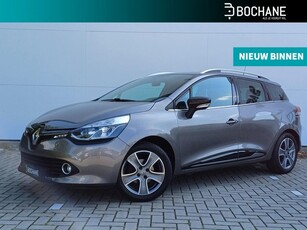 Renault Clio Estate 0.9 TCe Night&Day Trekhaak /