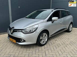 Renault Clio Estate 1.2 Dynamique / Automaat / Navi / Led