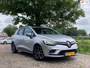 Renault Clio Estate 1.5 dCi Ecoleader Intens Clima + Half