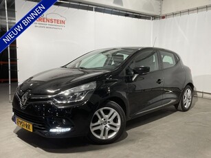 Renault Clio TCe 90pk Intens Zen 5 Drs 66kw ECC / Navi /