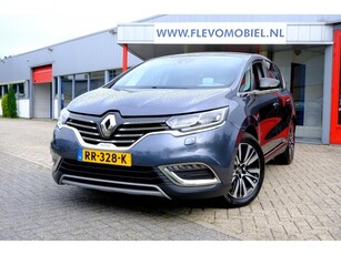 Renault Espace 1.8 TCe 224pk Initiale Paris Aut.