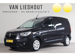 Renault Express 1.5 dCi 95 Comfort + NL-Auto!! NavigatieI