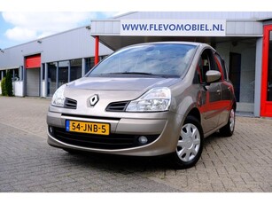 Renault Grand Modus 1.2 TCE Dynamique AircoCruiseTrekhaak