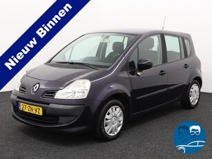 Renault Grand Modus 1.2 TCE Expression Airco elecraam