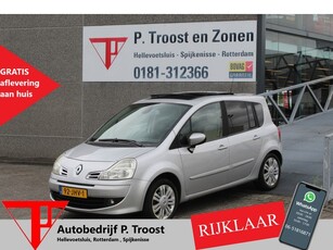 Renault Grand Modus 1.6-16V Dynamique Orig. Ned. Auto