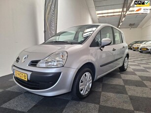 Renault Grand Modus 2008.1.2 TCE MET SLECHTS 51.000 km NAP.