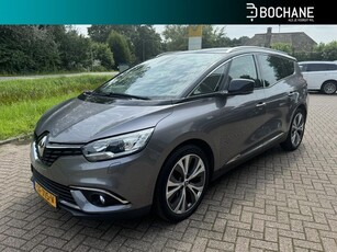 Renault Grand Scénic 1.3 TCe 140 EDC Intens 1e eigenaar +