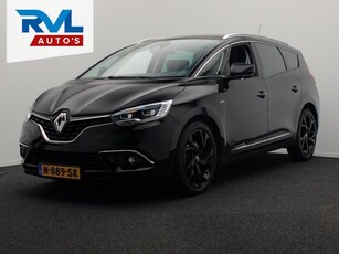 Renault Grand Scénic 1.3 TCe Bose Automaat Navigatie