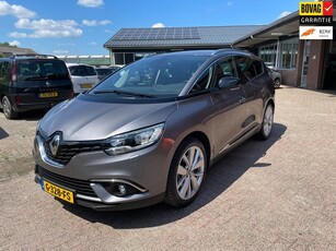 Renault Grand Scénic 1.3 TCe Limited, Automaat 7p, Navi