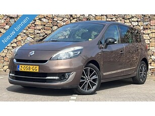 Renault Grand Scénic 2.0 Bose (bj 2012, automaat)