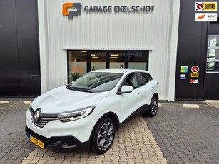 Renault Kadjar 1.2 TCe Intens