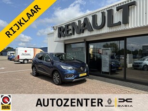 Renault Kadjar 1.3 TCe 160 Bose trekhaak Winterpakket