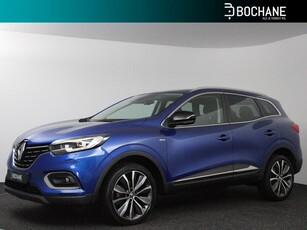 Renault Kadjar 1.3 TCe 160 EDC Bose Dealer onderhouden!