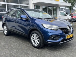 Renault Kadjar 1.3 TCe Zen R-Link Navigatie Cruise control