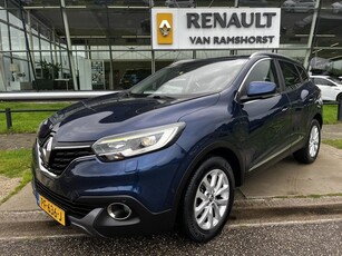 Renault Kadjar 1.5 dCi Intens / Automaat / Trekhaak /