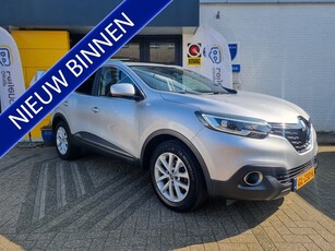 Renault Kadjar TCE 130 Zen + Trekhaak + Navi + PDC, NL auto