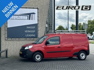 Renault Kangoo 1.5 Blue dCi 95 Comfort