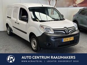 Renault Kangoo 1.5 Blue dCi 95 EURO 6 Comfort Maxi L2H1