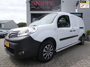 Renault Kangoo 1.5 Blue dCi 95 Comfort Maxi -SCHUIFDEUR