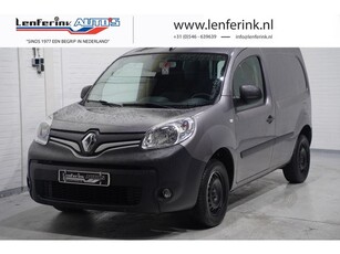 Renault Kangoo 1.5 dCi 75 pk Comfort Airco, Imperiaal