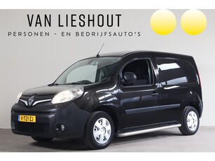 Renault Kangoo 1.5 dCi 90 Energy Comfort NL-Auto!! Camera I