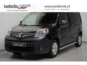 Renault Kangoo 1.5 dCi 90 pk Navi, Camera va 189,- p/mnd