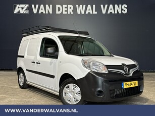 Renault Kangoo 1.5 dCi L1H1 Euro6 Airco Imperiaal