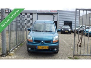 Renault Kangoo Express 1.5 dCi 80 Grand Confort