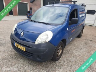 Renault Kangoo Express 1.5 dCi 85 NW-Apk Rijdt als Nieuwe