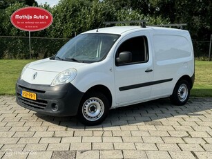 Renault Kangoo Express 1.6 Express Benzine Grijs kenteken!