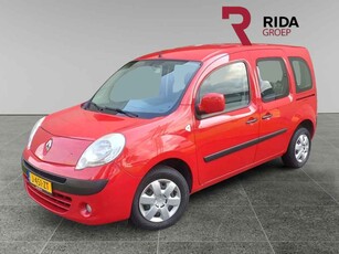 Renault Kangoo Family 1.6 Expression | VERKOCHT