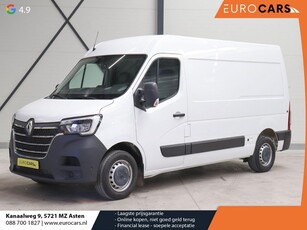 Renault Master 150PK L2H2 Energy Airco Bluetooth Cruise