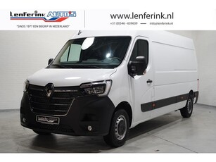 Renault Master 2.3 DCI 135 pk L3H2 Navi, Camera v.a. 388,-