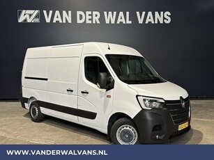 Renault Master 2.3 dCi 136pk L2H2 Euro6 Airco Camera