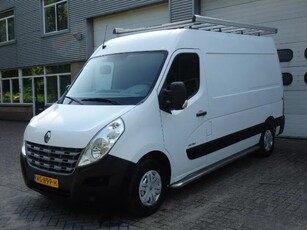 Renault MASTER 2.3 DCI 150 PK L2H2 IMPERIAAL TREKHAAK AIRCO