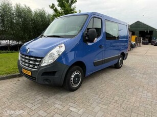 Renault Master bestel T33 2.3 dCi L1H2 EcoRolstoelbus + Lift