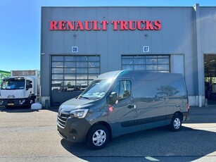 Renault Master RED 150.35 L2H2 FWD E6 NIEUW! (bj 2024)