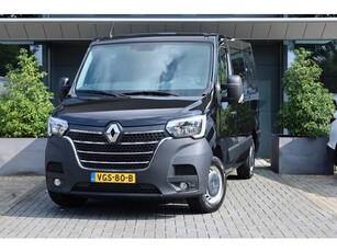 Renault Master T28 2.3 dCi 135pk L1H1 Zwart met.