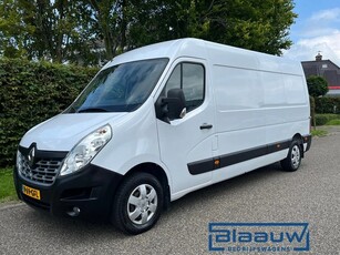 Renault Master T35 130 pk L3H2 Airco camera aftimmering