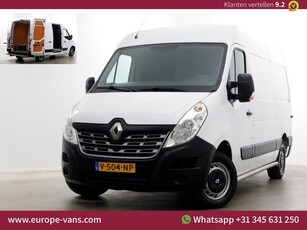 Renault Master T35 2.3 dCi 130pk Euro6 L2H2 Airco 04-2018