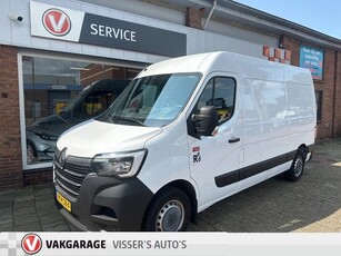 Renault Master T35 2.3 dCi 135 L2H2 Comfort Nette