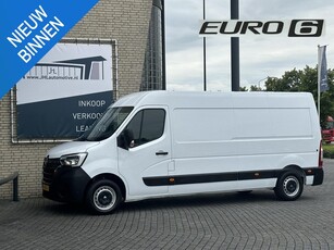 Renault Master T35 2.3 dCi 150 L3H2