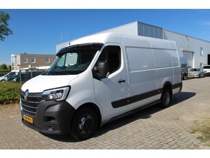 Renault Master T35 2.3 dCi 165PK Euro6 L3H2 RWD Heavy Duty