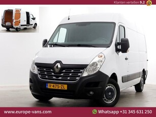 Renault Master T35 2.3 dCi 170pk E6 Automaat L2H2