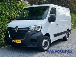 Renault Master T35 2.3 dCi 180PK L1H1 3500KG trekgewicht