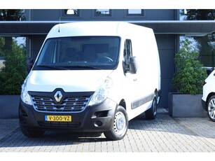 Renault Master T35 2.3 dCi L2H2 Navi Trekhaak Cruise